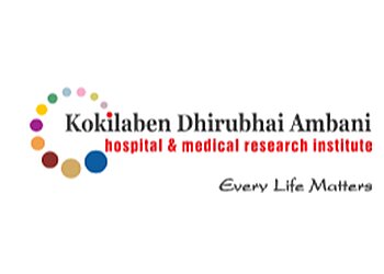 Dr. Keyoor Bhavsar, MBBS, MD - Kokilaben Dhirubhai Ambani Hospital