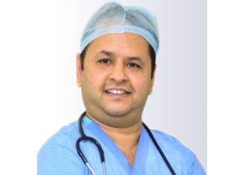 Dr. Keyur Bhatt, MBBS, MS