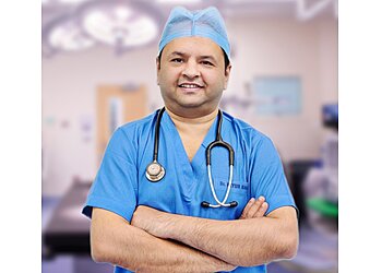 सुरत गैस्ट्रोएन्टेरोलॉजिस्ट डॉक्टर Dr. Keyur Bhatt, MBBS, MS - SIDS HOSPITAL & RESEARCH CENTRE छवि 1