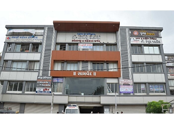 Dr. Keyur Parmar, MBBS, MD - KIRAN NEUROPSYCHIATRY CARE