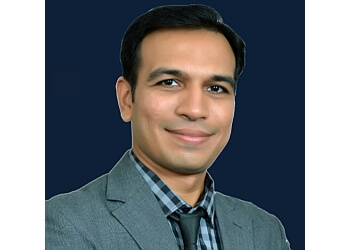 Dr. Keyur Parmar, MBBS, MD - KIRAN NEUROPSYCHIATRY CARE Dr. Keyur Parmar, MBBS, MD - KIRAN NEUROPSYCHIATRY CARE
