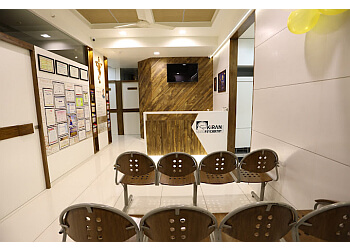 Dr. Keyur Parmar, MBBS, MD - KIRAN NEUROPSYCHIATRY CARE