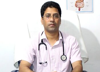 जम्मू गैस्ट्रोएन्टेरोलॉजिस्ट डॉक्टर Dr. Khalid Mehmood, MBBS, MD, DNB - ASIA GASTRO LIVER AND ENDOSCOPY CENTRE छवि 1