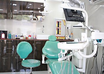 Dr. Khan Dental Clinic