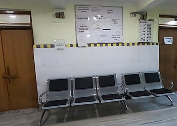 Dr. Khurshid Ahmad Banday, MBBS, MD - KIDNEY HOSPITAL