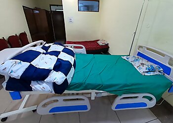 Dr. Khurshid Ahmad Banday, MBBS, MD - KIDNEY HOSPITAL