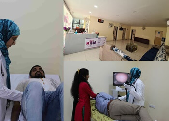 Best Gastroenterologists In Bangalore KA ThreeBestRated