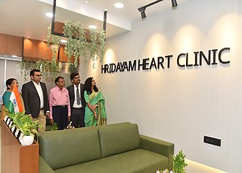 Dr. Killol Kaneria, MD, DM