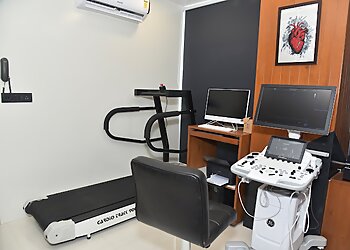 Dr. Killol Kaneria, MD, DM