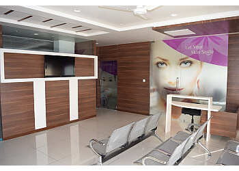 Dr. Kinal Joshi, MBBS, DDVL - ORCHID LASER HAIR & SKIN CLINIC
