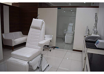 Dr. Kinal Joshi, MBBS, DDVL - ORCHID LASER HAIR & SKIN CLINIC