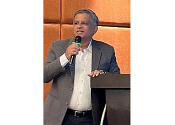 Dr. Kiran Godse, MBBS, MD - SHREE SKIN CENTRE & PATHOLOGY LABORATORY