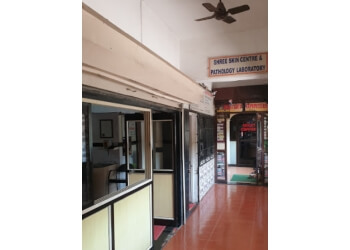 Dr. Kiran Godse, MBBS, MD - SHREE SKIN CENTRE & PATHOLOGY LABORATORY