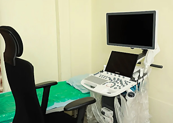 Dr. Kiran Jacob, MD, DM, FSCAI - AVENUE MEDICARE