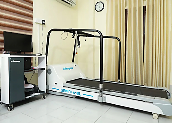 Dr. Kiran Jacob, MD, DM, FSCAI - AVENUE MEDICARE