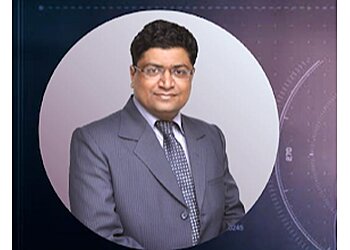 Surat Anesthesiologist Doctors Dr. Kiran Jayswal, MBBS, MD image 1