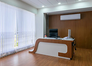 Dr. Kiran K Prajapati, MBBS, MD, DM - SURYAM HEART CLINIC