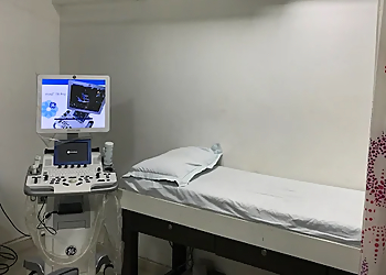 Dr. Kiran K Prajapati, MBBS, MD, DM - SURYAM HEART CLINIC