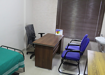 Dr. Kiran Kumar PK, MBBS, MD - ADHIT KIRAN NEUROPSYCHIATRY CENTRE