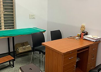 Dr. Kiran Kumar Shetty, MBBS, MS, DNB - SRI DEVI CLINIC