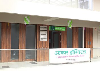 Dr. Kiran Nerkar, MBBS, DNB (Plastic Surgery) - AAKAR HOSPITAL FOR PLASTIC & COSMETIC SURGERY