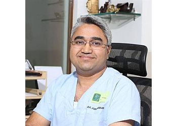 Dr. Kiran Nerkar, MBBS, DNB (Plastic Surgery) - AAKAR HOSPITAL FOR PLASTIC & COSMETIC SURGERY