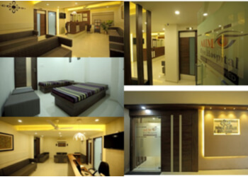 Dr. Kirti B. Chudasama, MBBS, MS (Ophthalmology) - AUM EYE HOSPITAL