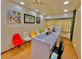 Dr. Kirti Tandel, MBBS, DPM - MANASPARSH A BEAUTIFUL MIND CLINIC