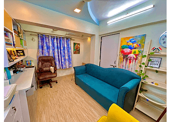 Dr. Kirti Tandel, MBBS, DPM - MANASPARSH A BEAUTIFUL MIND CLINIC