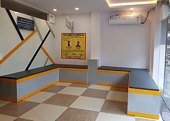 Dr. Kirtiman Singh, MBBS, MD, DM - VYAKHYA CARDIAC & FERTILITY CENTRE