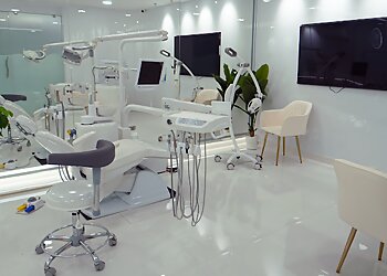 Dr. Kishor’s Dentistry