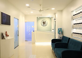 Dr. Kishor’s Dentistry