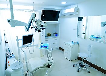 Dr. Kishor’s Dentistry