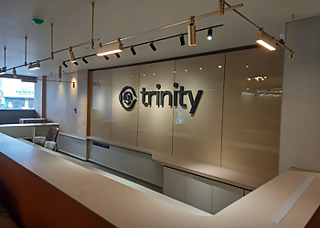 Dr. Kochami. P.A., MBBS, MS, MRCS, MRF, FAM - TRINITY EYE HOSPITAL THRISSUR