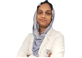 Dr. Kochami. P.A., MBBS, MS, MRCS, MRF, FAM - TRINITY EYE HOSPITAL THRISSUR