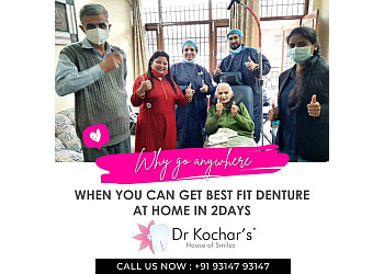 Dr. Kochar's House of Smiles