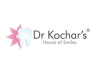Dr. Kochar's House of Smiles