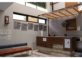 Dr. Kodkany's Eye Centre