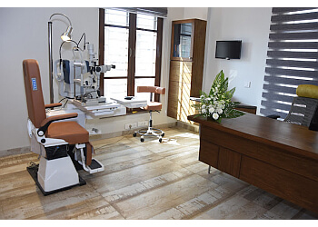 Dr. Kodkany's Eye Centre