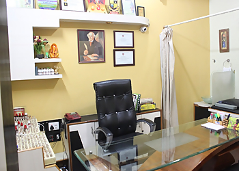 Dr Kolamkar's Elite Healers Multispecialty Homeopathy