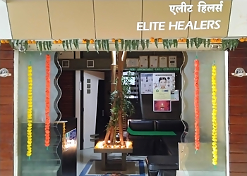 Dr Kolamkar's Elite Healers Multispecialty Homeopathy