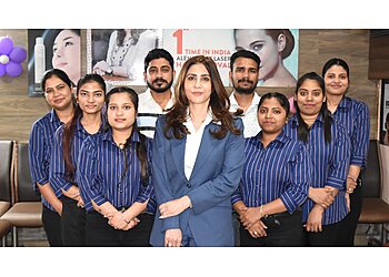 Dr. Komal Jerath, MBBS, MD, VD - KOMAL SKIN & LASER CLINIC