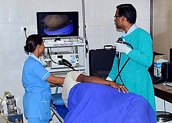 Dr. Kotli Nagaraj, MBBS, MD, DNB