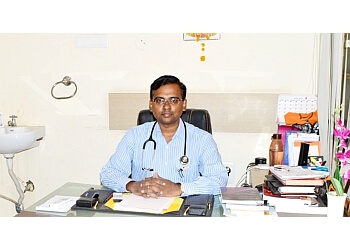 Dr. Kotli Nagaraj, MBBS, MD, DNB CHIRAYU HOSPITAL 