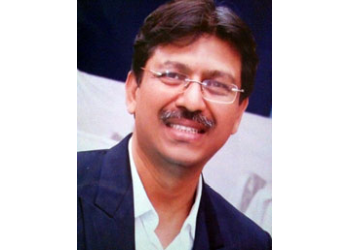 Dr. Kranthi Kiran, MBBS, MS, DNB, MCh - SHRI BALAJI INSTITUTE OF NEUROSCIENCES & TRAUMA 