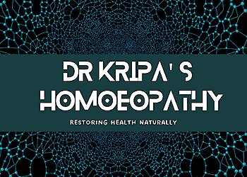 Bilaspur Homeopathic Clinics Dr. Kripa's Homeopathic Clinic image 1