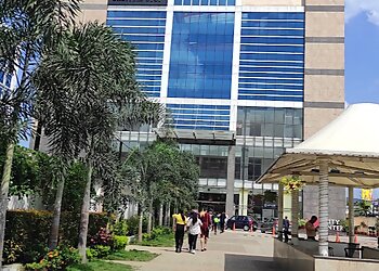 Dr. Kripesh Ranjan Sarmah, MBBS, MD, DNB - APOLLO HOSPITAL