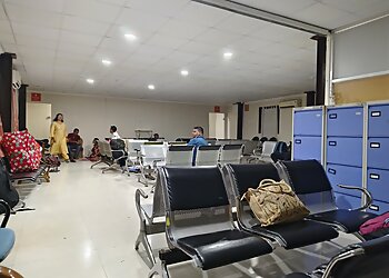 Dr. Kripesh Ranjan Sarmah, MBBS, MD, DNB - APOLLO HOSPITAL