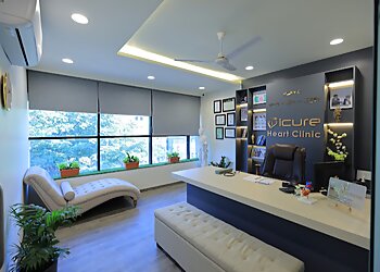 Dr. Krish Vaidya, M.B., PGD Cardiology - ICURE HEART CARE