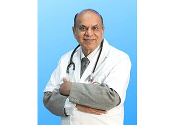 Dr. Krishan Gopal, MBBS